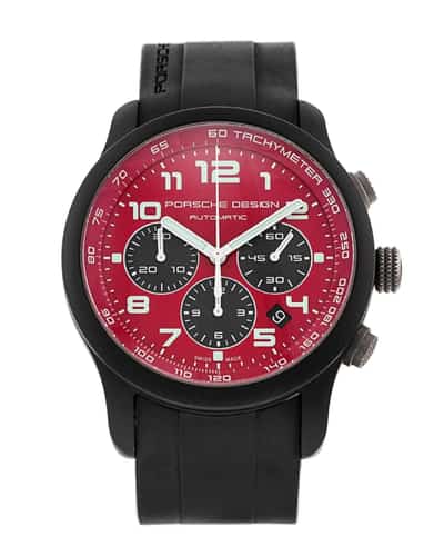 Porsche 2025 p6000 watch